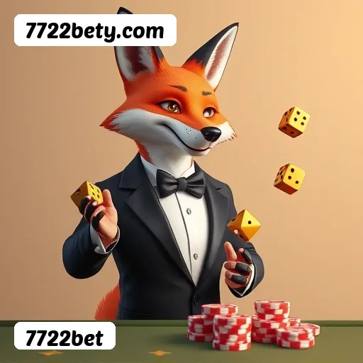 Cadastro Rápido 7722bet.com - Crie Sua Conta em 30 Segundos e Ganhe Bônus de Boas-vindas até 300%