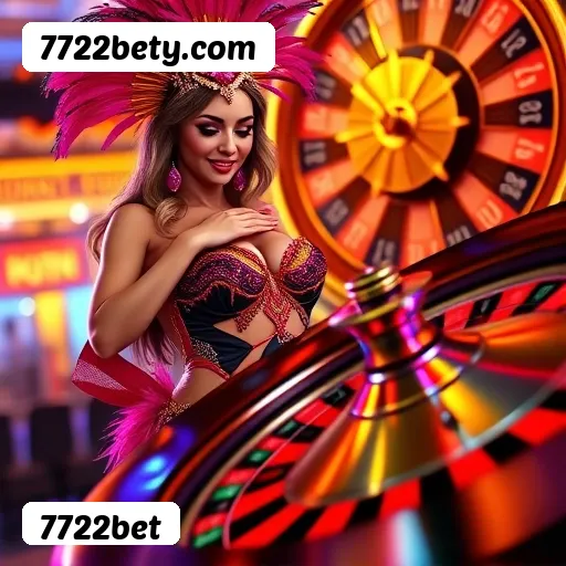 Casino VIP Exclusivo 7722bet.com - Mesas Privadas, Gerente Pessoal e Benefícios Premium